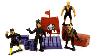 Illustration for article titled Cheapest Toy Roundup: The all-dollar-store edition